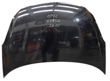 COFANO ANTERIORE OPEL CORSA D