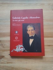 Gabriele Caletto Moncalvo La