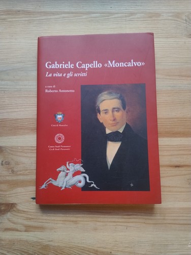 Gabriele caletto moncalvo - gabriele,