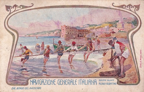 Ngi navigazione generale - ngi,