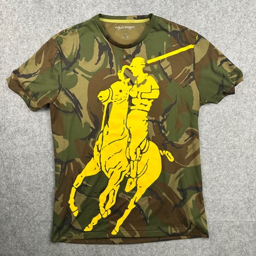 Polo sport ralph - sport,