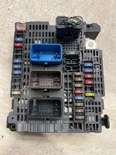 Modulo carrozzeria Land Rover