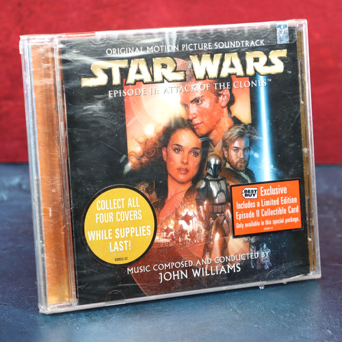 John williams star - williams, ep