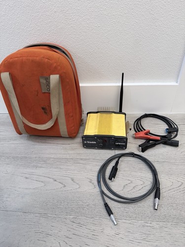 Trimble hpb450 pdl4535 - trimble,