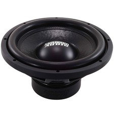 Sundown Audio 1500W Peak Dual
