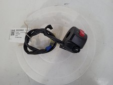 CAMBIO INTERRUTTORE LATO