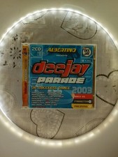 Deejay Parade 2003 - 2 Cd