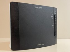Modem Router Hub Fastweb