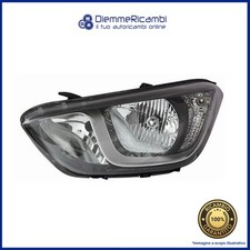 FARO PROIETTORE ANTERIORE