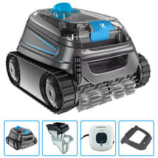 Robot pulitore automatico per