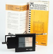 Durst Luriorep Repro Cassetta