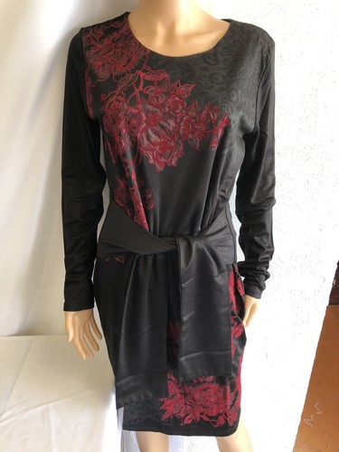Abito donna desigual - abito,