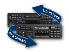 Blaupunkt Frankfurt RCM82DAB -