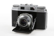AGFA Super Solinette - Numero