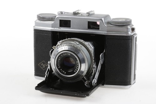 Agfa super solinette - agfa,