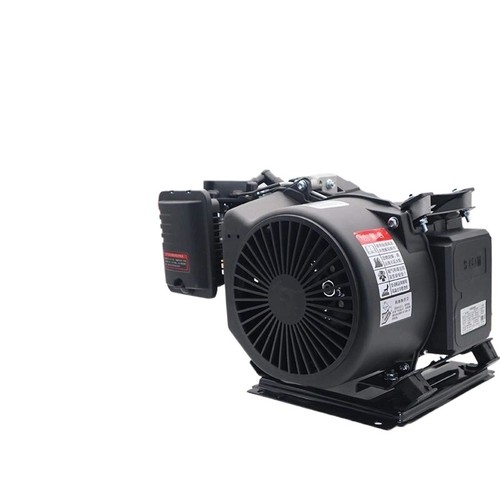 Generatore range extender - range,