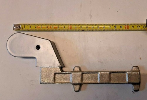 Braccio inferiore acciaio per - braccio,