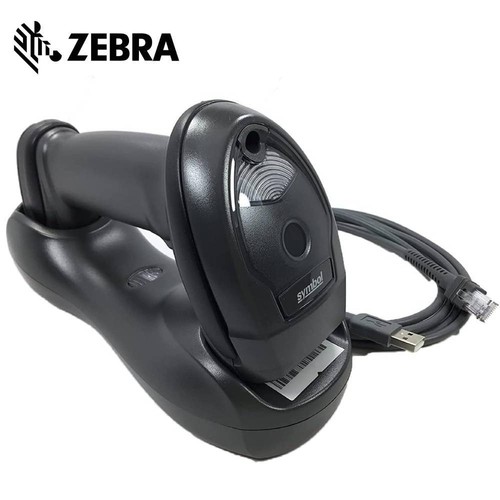 Zebra symbol li4278 scanner - zebra,