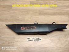 Carena coperchio forcella - carena,