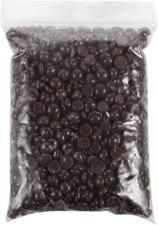 Ceretta Cera Brasiliana Black Depilazione Nera Corpo 1kg Indolore 1000 gr Peli