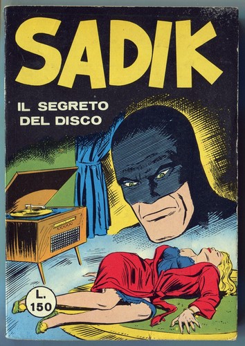 099 sadik antares 1966 - antares,