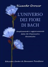Libro universo dei - fiori, di