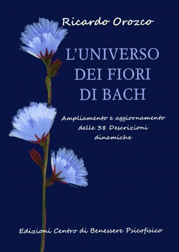 Libro universo dei fiori - l'universo,