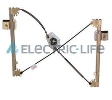 Meccanismo alzavetro anteriore