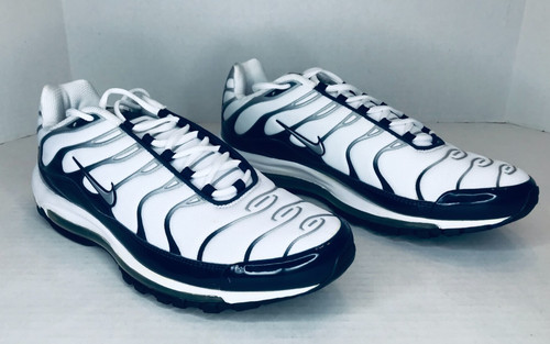 Raro air max plus 97 - plus,