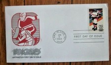 ICE HOCKEY 1984 GIOCHI