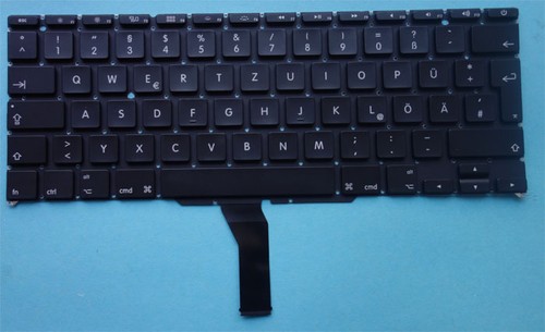 Tastiera apple macbook air - tastiera,