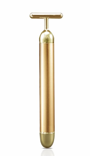 Terre mere gold youth wand - terre, 24k