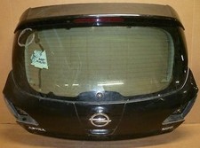 13372624 PORTELLO POST. NERO (Spoiler Dif.) MET. C/MOT OPEL  ASTRA J  01092009