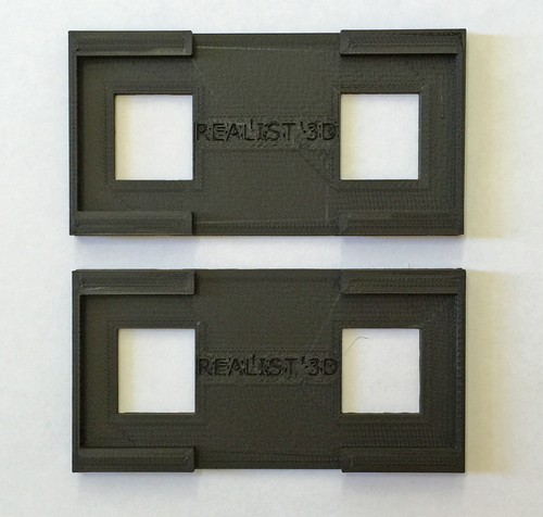 Supporto diapositive - , 3d