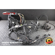 758039213-A CAVO CAVI CABLAGGIO MOTORE BMW SERIE 1 (E87)(2003-2013)  120D 177CV