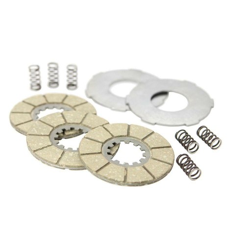 Kit dischi frizione surflex - kit,
