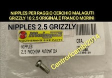 NIPPLES NIPLES CERCHIO RUOTA