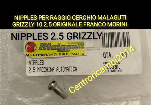 Nipples niples cerchio ruota - cerchio,