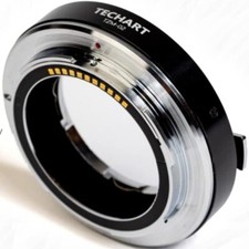 TECHART TZM-02 Adattatore