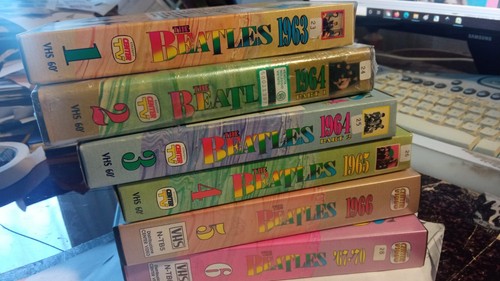 Lotto vhs the - lotto,