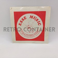 Sticker vintage sticker