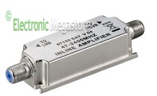 AMPLIFICATORE DI SEGNALE