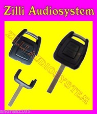 Chiave guscio cover X