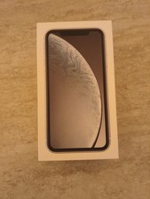 Apple iPhone XR  - 128GB - Bianco Usato E In Perfette Condizioni