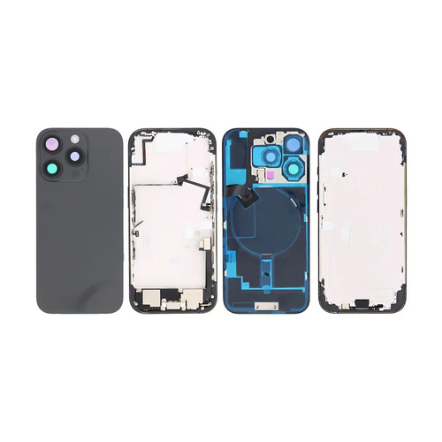 Custodia telaio iphone pro - iphone,