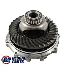 Audi A4 B8 A5 8T Q5 8R Cambio