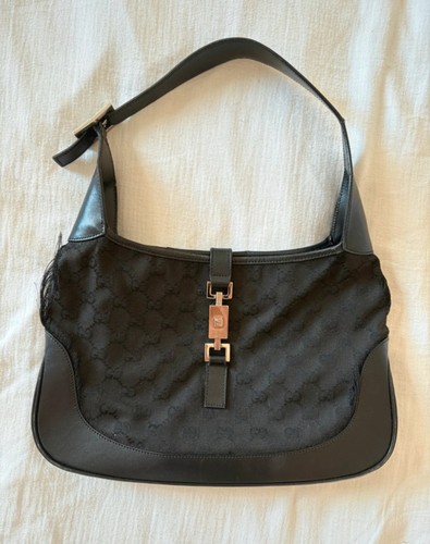 Authentic gucci jackie vintage - authentic,