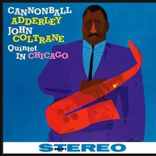 Vinile Cannonball Adderley /