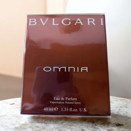 Bulgari omnia eau de - ,