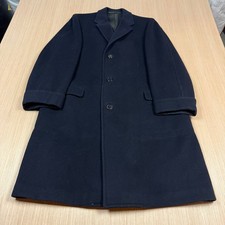 Cappotto atomico vintage